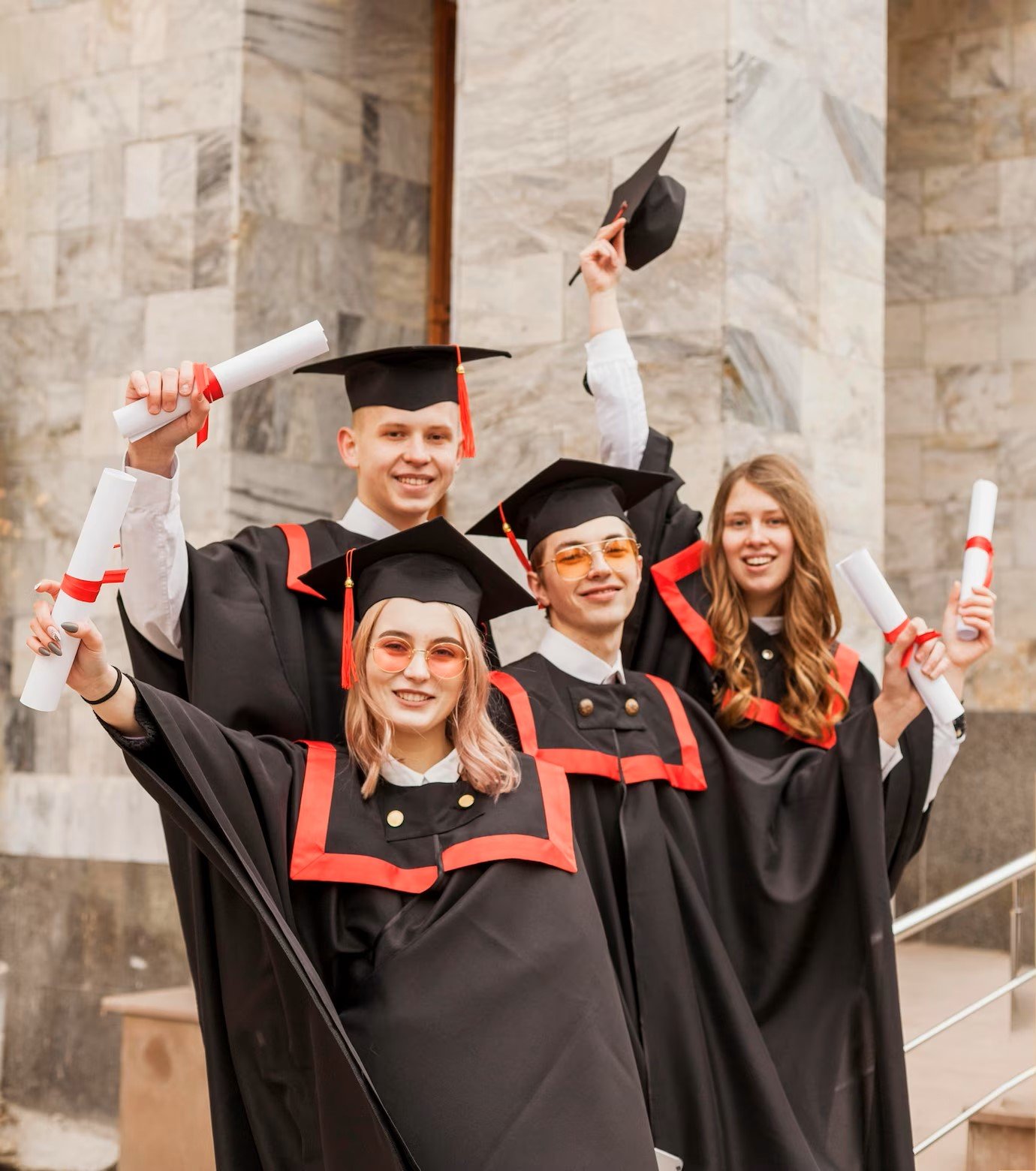 formatura foto vídeo 360 graus