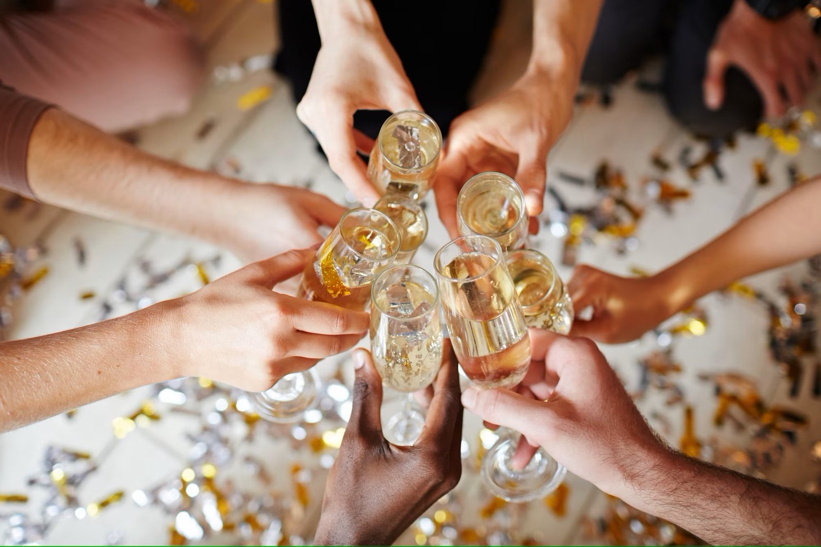 festa foto e vídeo 360 graus