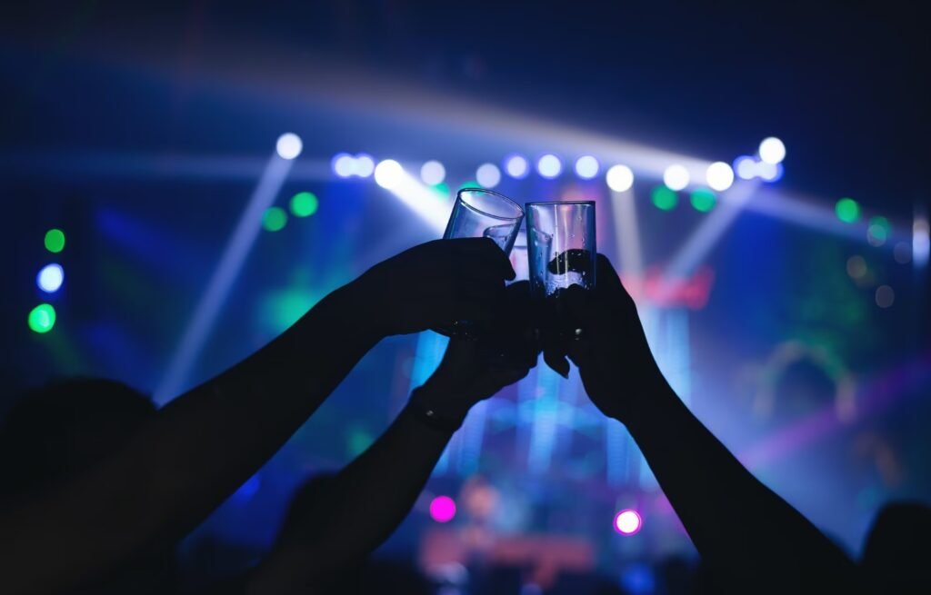 festa foto vídeo 360 graus