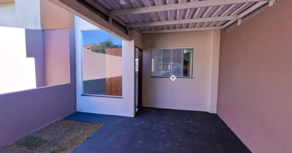 Casa para alugar Ambiente Virtual