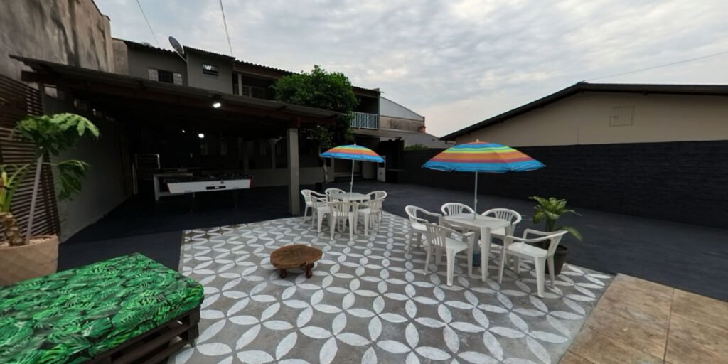 Chácara Estrela Ana Eliza